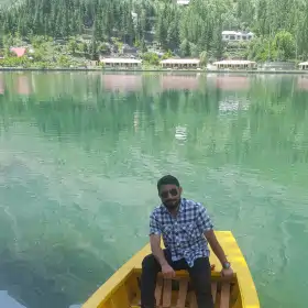 Ali Kamboh