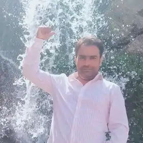 Imran Bhatti