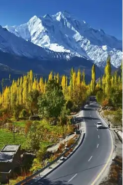 gilgit baltistan