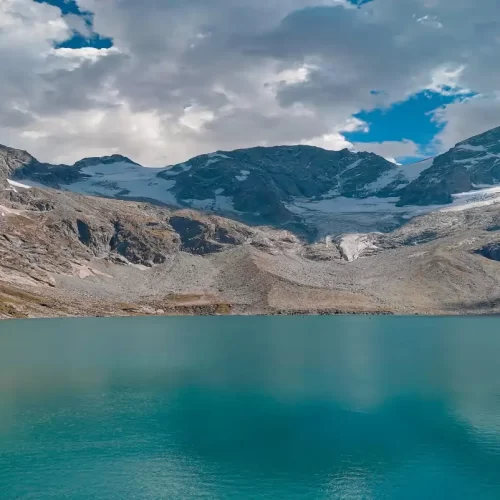 8-Day Hunza & Skardu Family Adventure (By Air)