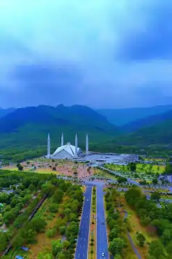 islamabad