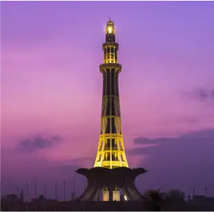lahore