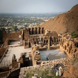 takht i bhai